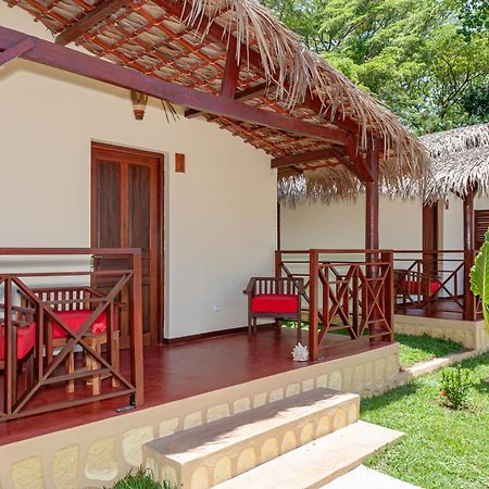 Blue Sky Resort Nosy-Be Esterno foto