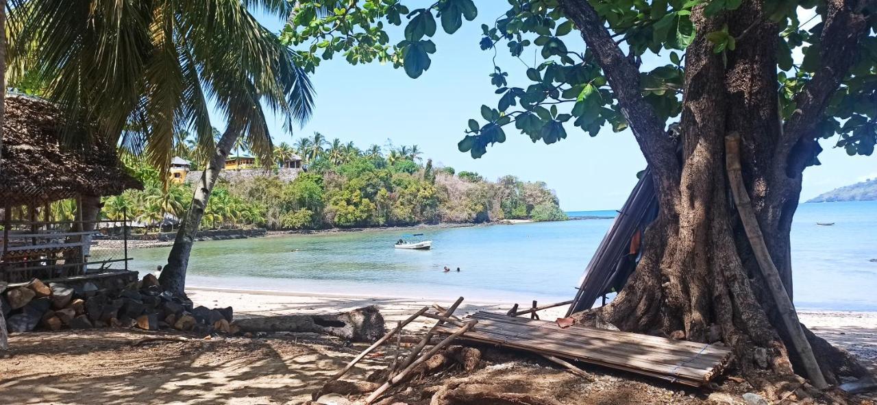 Blue Sky Resort Nosy-Be Esterno foto