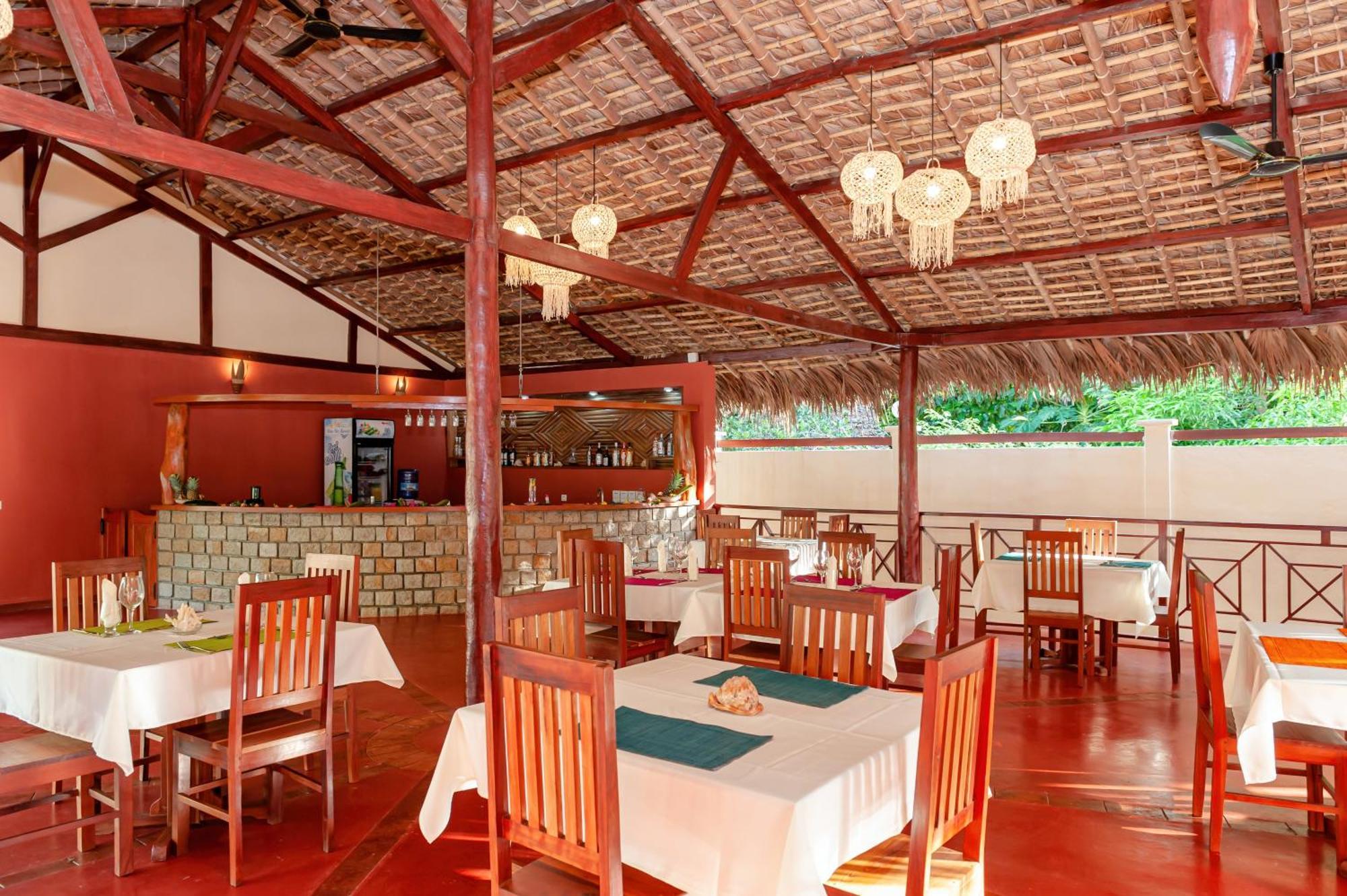 Blue Sky Resort Nosy-Be Esterno foto