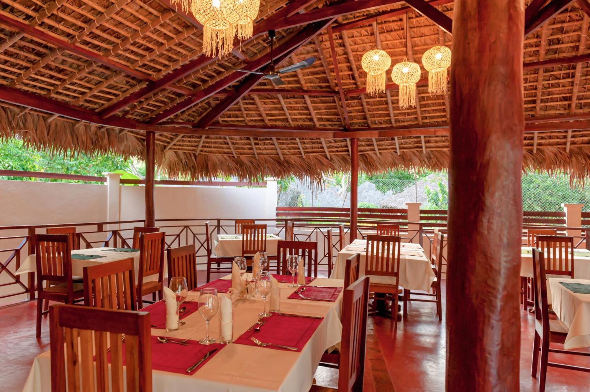 Blue Sky Resort Nosy-Be Esterno foto