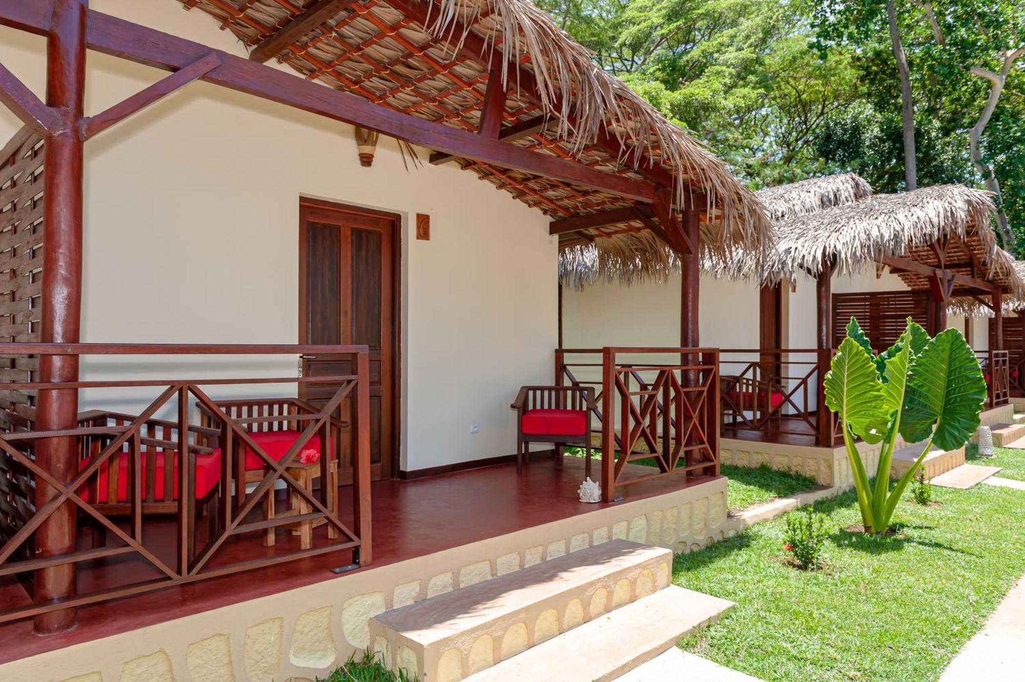 Blue Sky Resort Nosy-Be Esterno foto