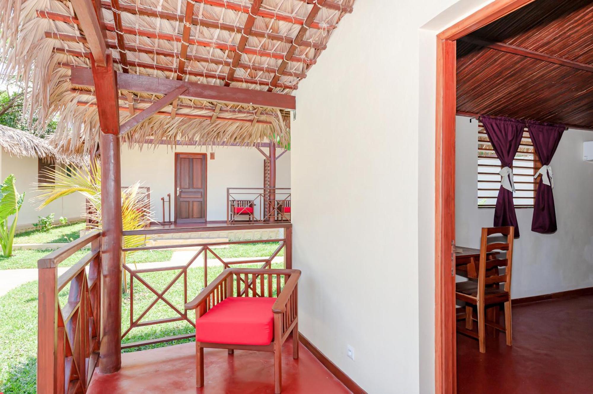 Blue Sky Resort Nosy-Be Esterno foto