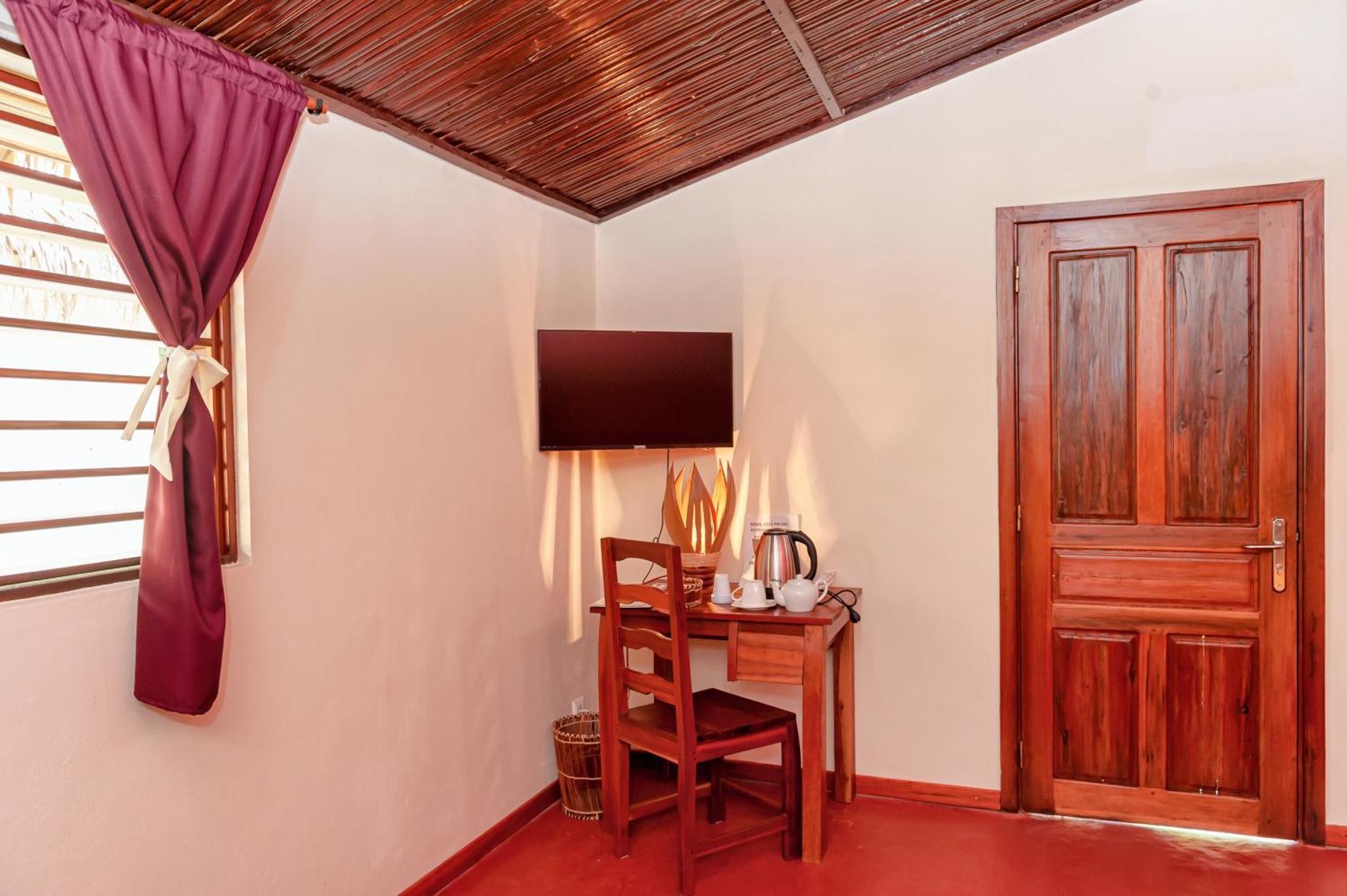 Blue Sky Resort Nosy-Be Esterno foto