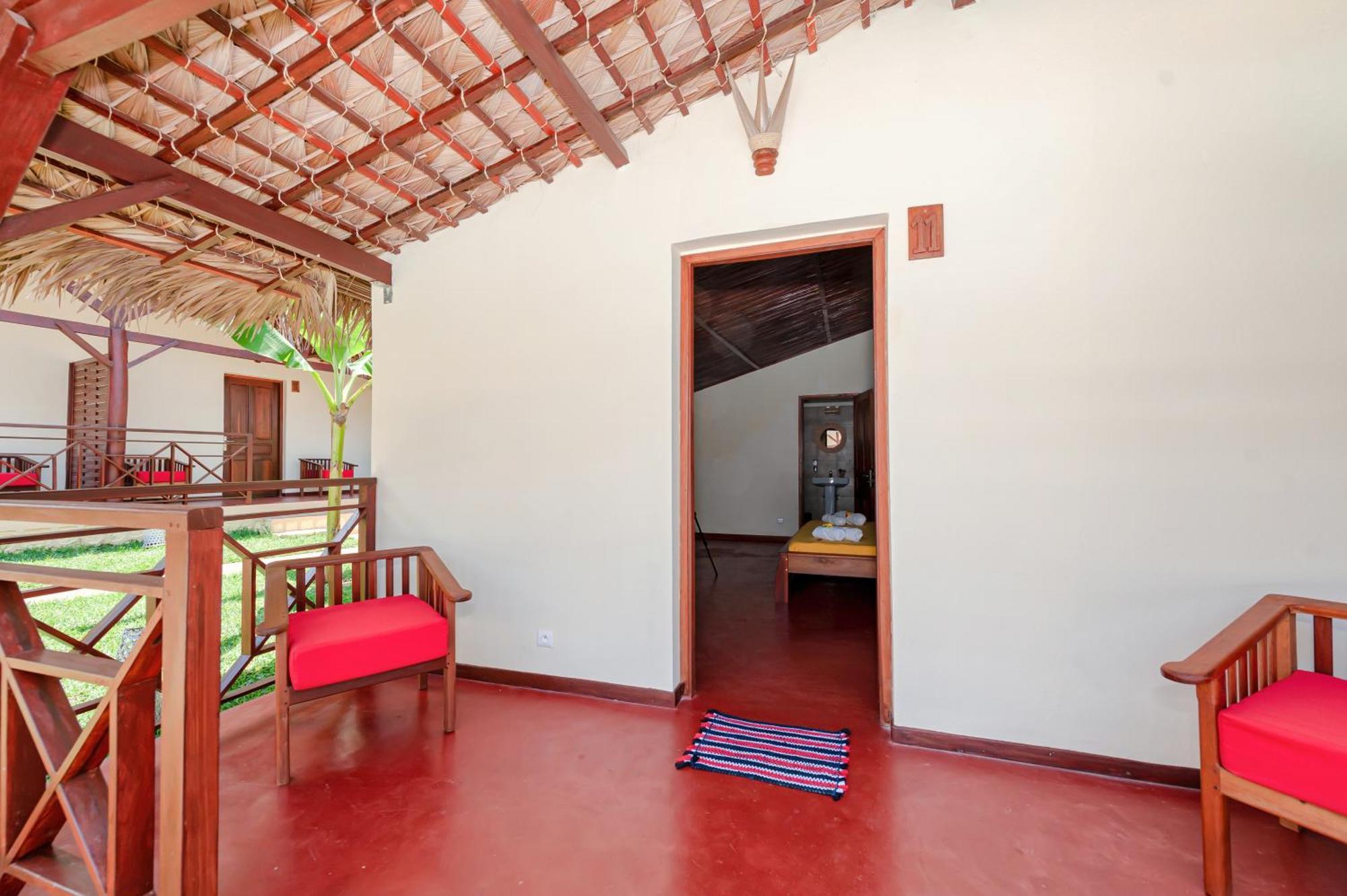 Blue Sky Resort Nosy-Be Esterno foto