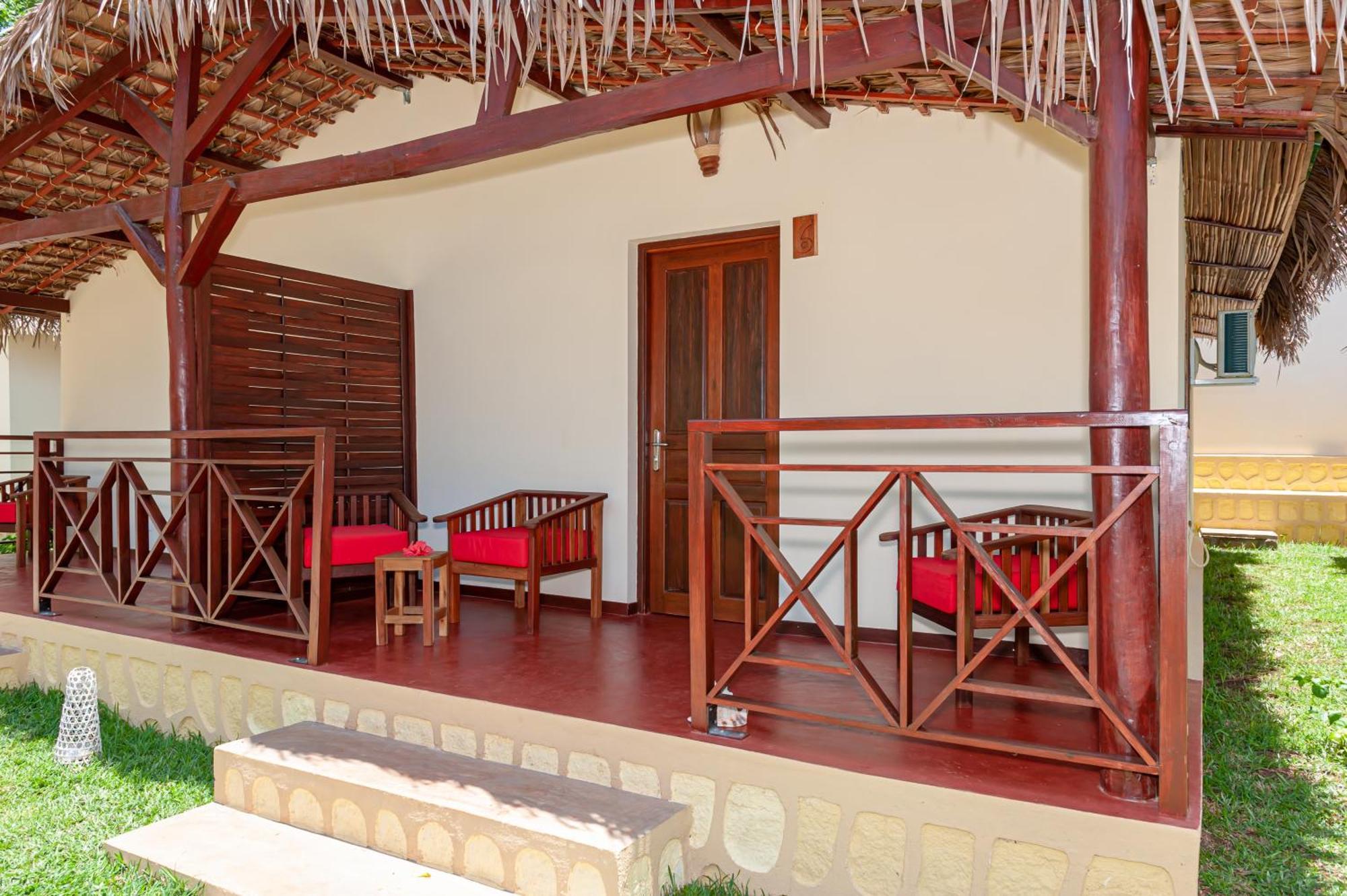 Blue Sky Resort Nosy-Be Esterno foto